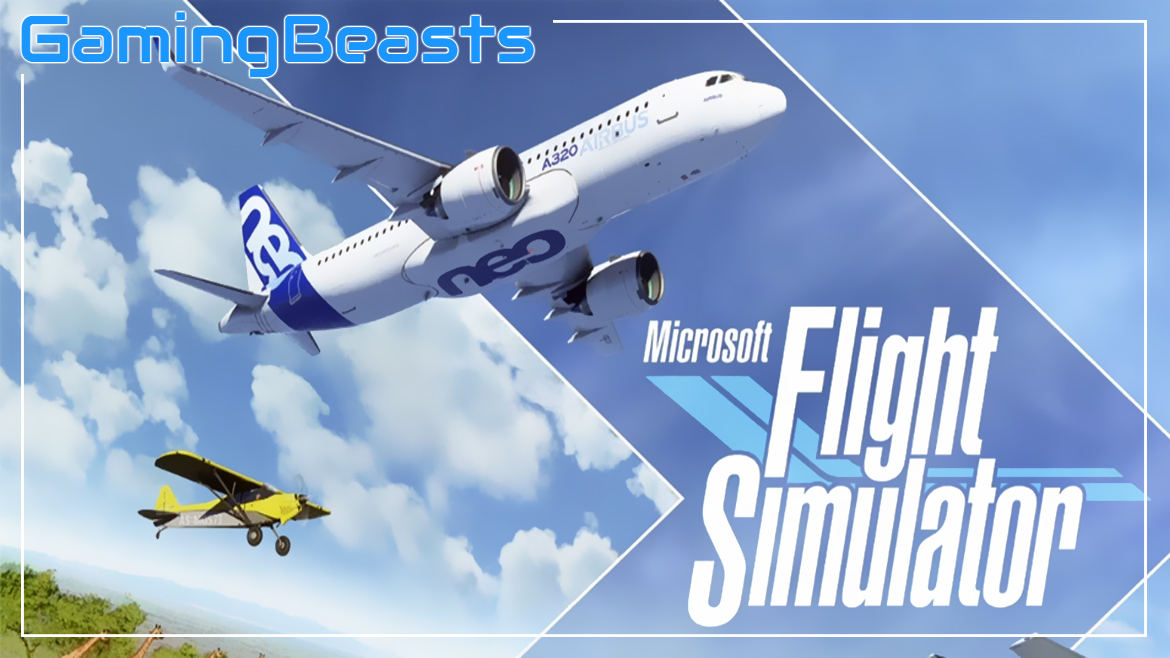 play free flight simulator games